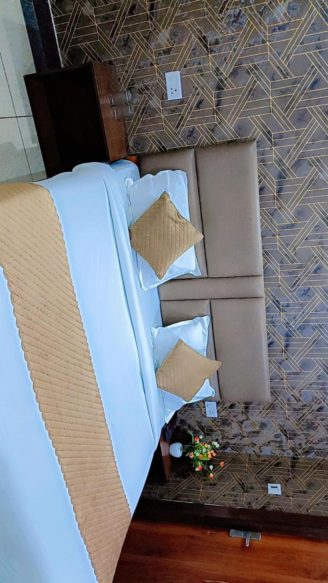 Hotel Grand City Maxx A Family Hotel Near Igi Delhi Airport نيودلهي المظهر الخارجي الصورة