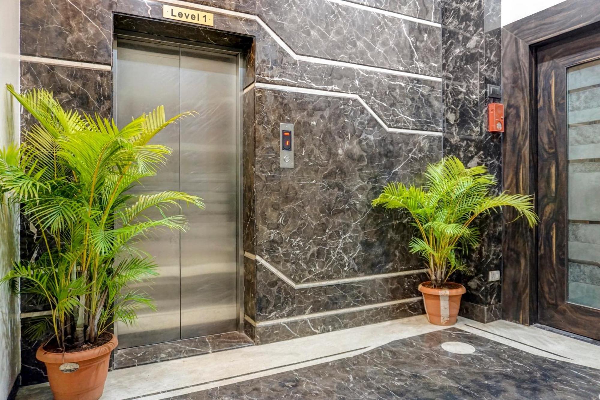 Hotel Grand City Maxx A Family Hotel Near Igi Delhi Airport نيودلهي المظهر الخارجي الصورة